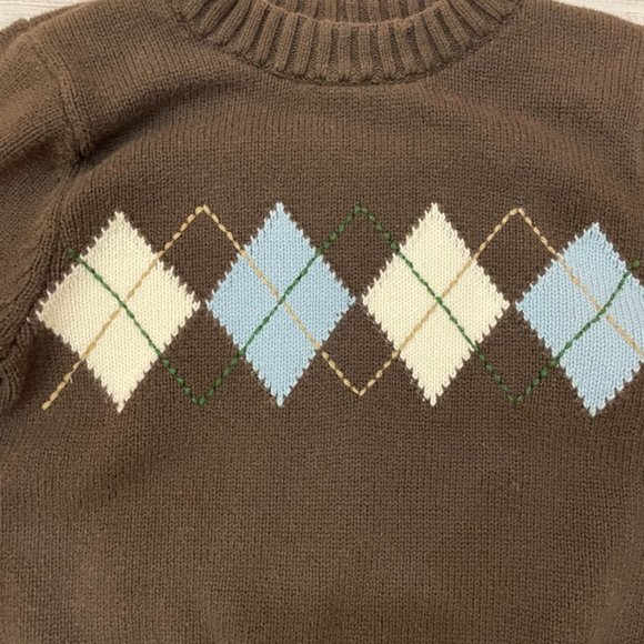 Boys Comfy & Cute 2-Piece Sweater Set - Picture 3 of 7